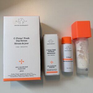 Drunk Elephant  C-Firma Fresh Vitamin-C Day Serum